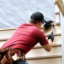 Affordable Siding Repair and Maintenance Services in Grand Forks Af, ND